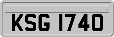 KSG1740
