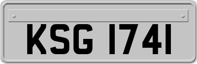 KSG1741