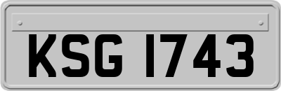 KSG1743