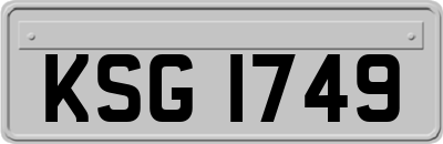 KSG1749