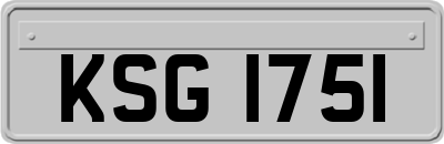 KSG1751
