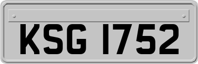 KSG1752