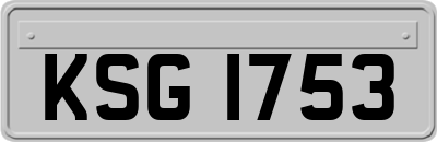 KSG1753