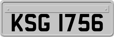 KSG1756