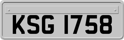 KSG1758