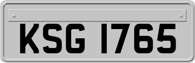 KSG1765
