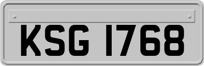 KSG1768