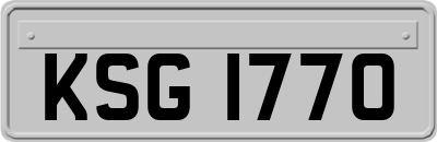 KSG1770