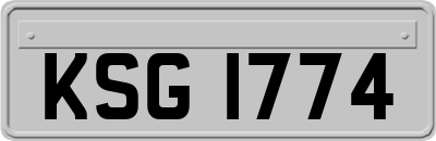 KSG1774