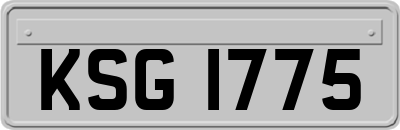 KSG1775