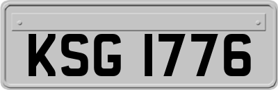 KSG1776