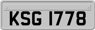 KSG1778