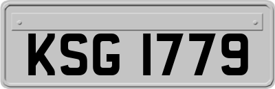 KSG1779