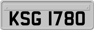 KSG1780