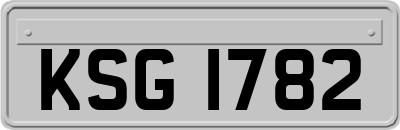 KSG1782