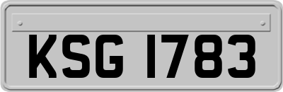 KSG1783