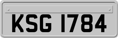 KSG1784