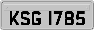 KSG1785