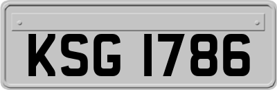 KSG1786