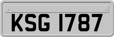 KSG1787