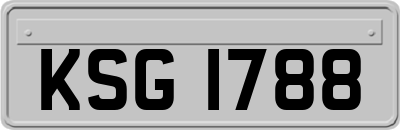 KSG1788