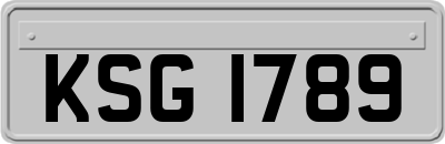 KSG1789