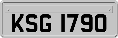 KSG1790