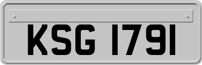 KSG1791