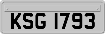 KSG1793