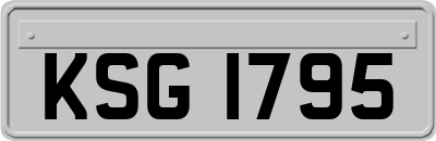 KSG1795