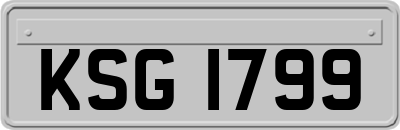 KSG1799