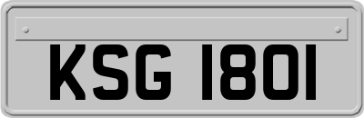 KSG1801