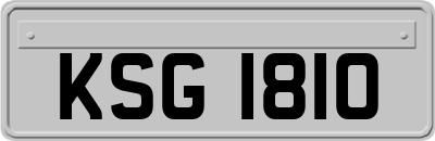 KSG1810