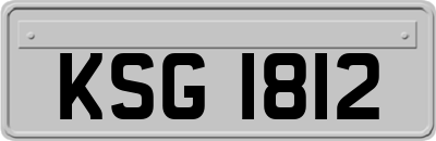 KSG1812