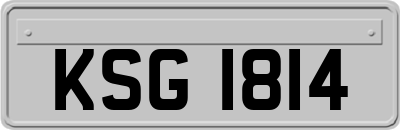 KSG1814