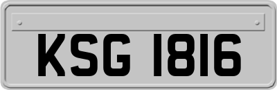 KSG1816