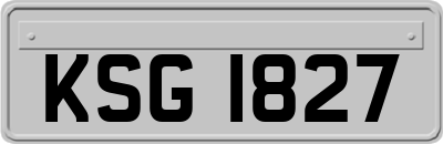 KSG1827