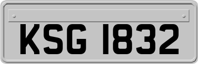 KSG1832