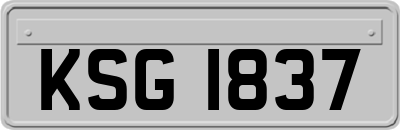 KSG1837