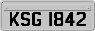 KSG1842