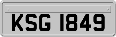KSG1849
