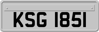 KSG1851
