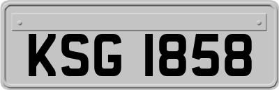 KSG1858