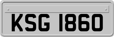 KSG1860