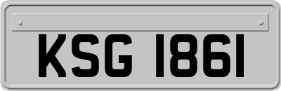 KSG1861