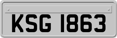 KSG1863