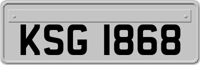 KSG1868