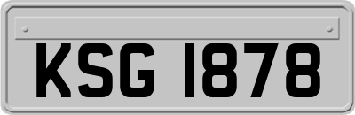 KSG1878