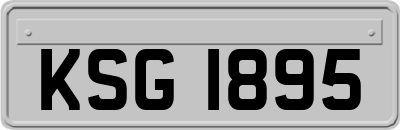KSG1895