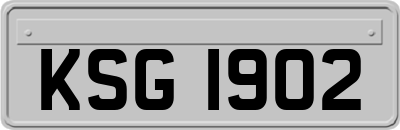 KSG1902